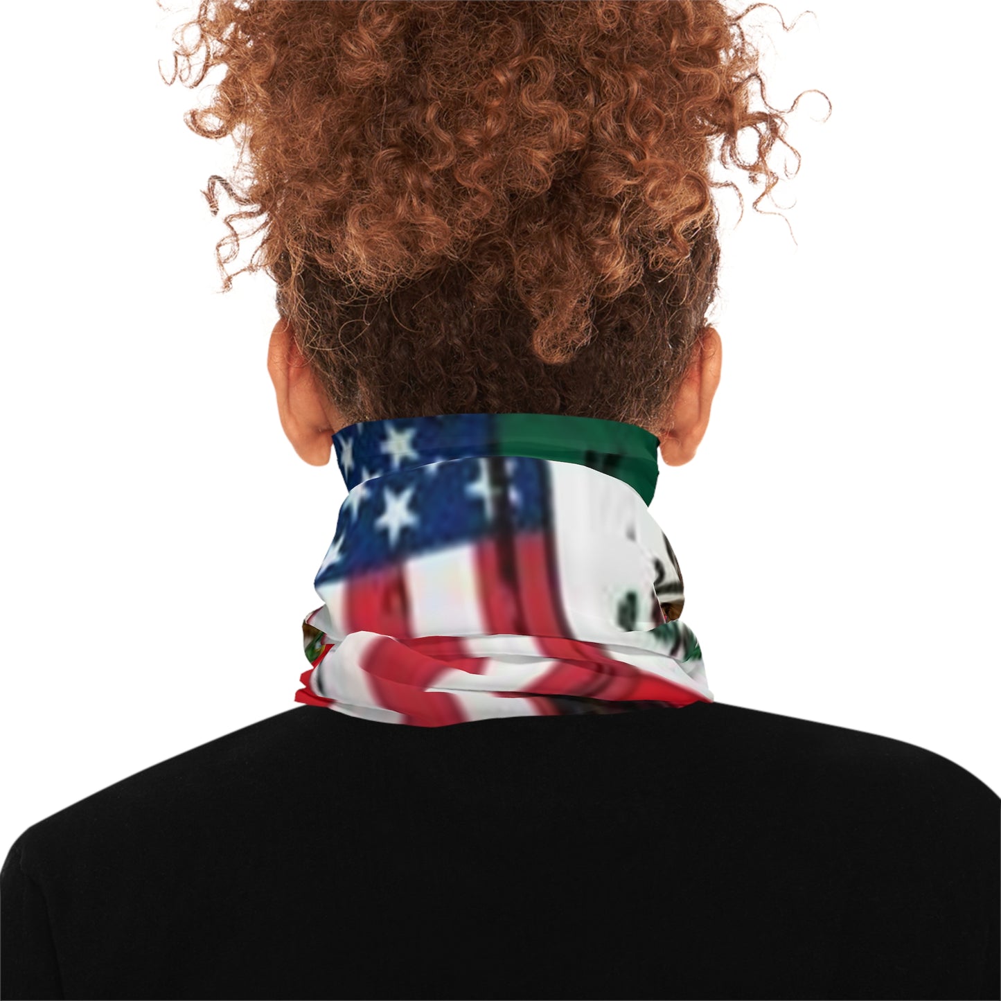 Roots & Freedom Bandana