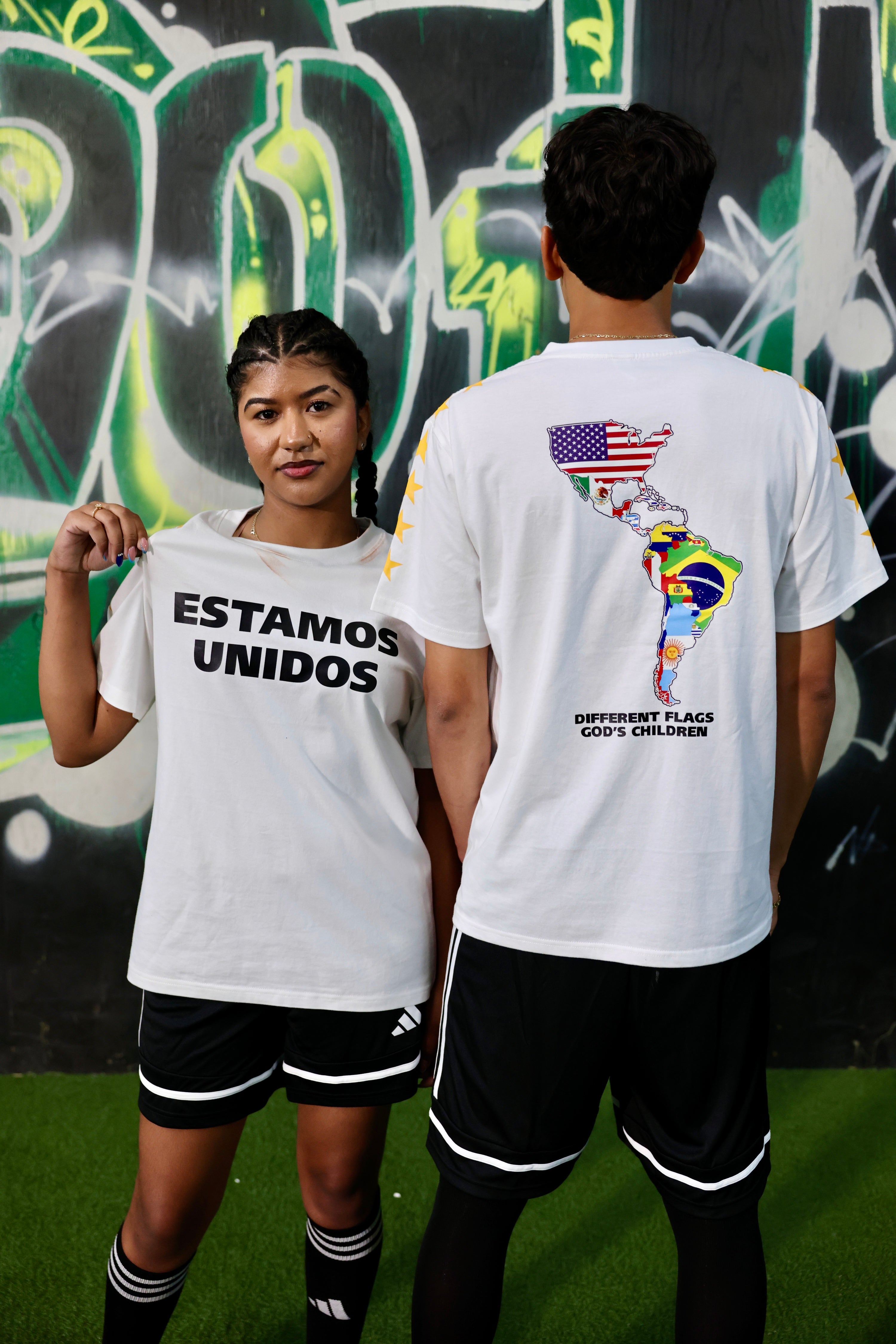 Estamos Unidos