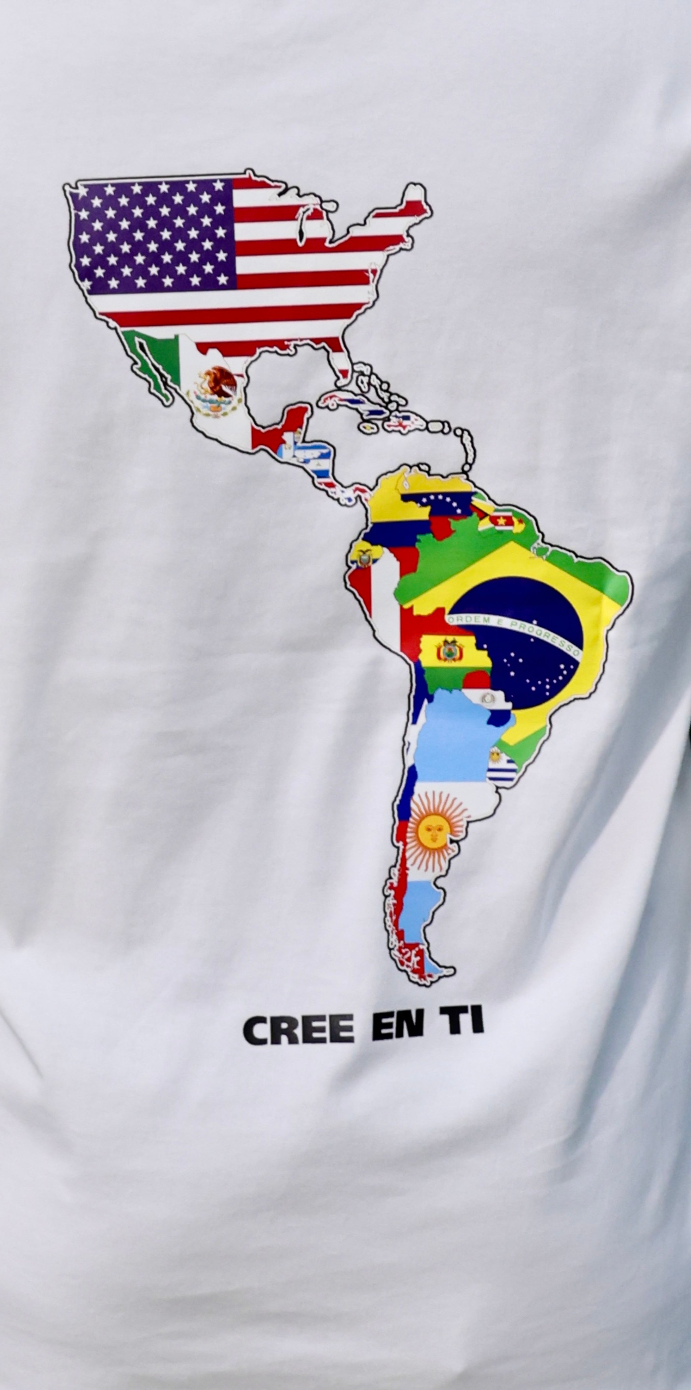 Estamos Unidos