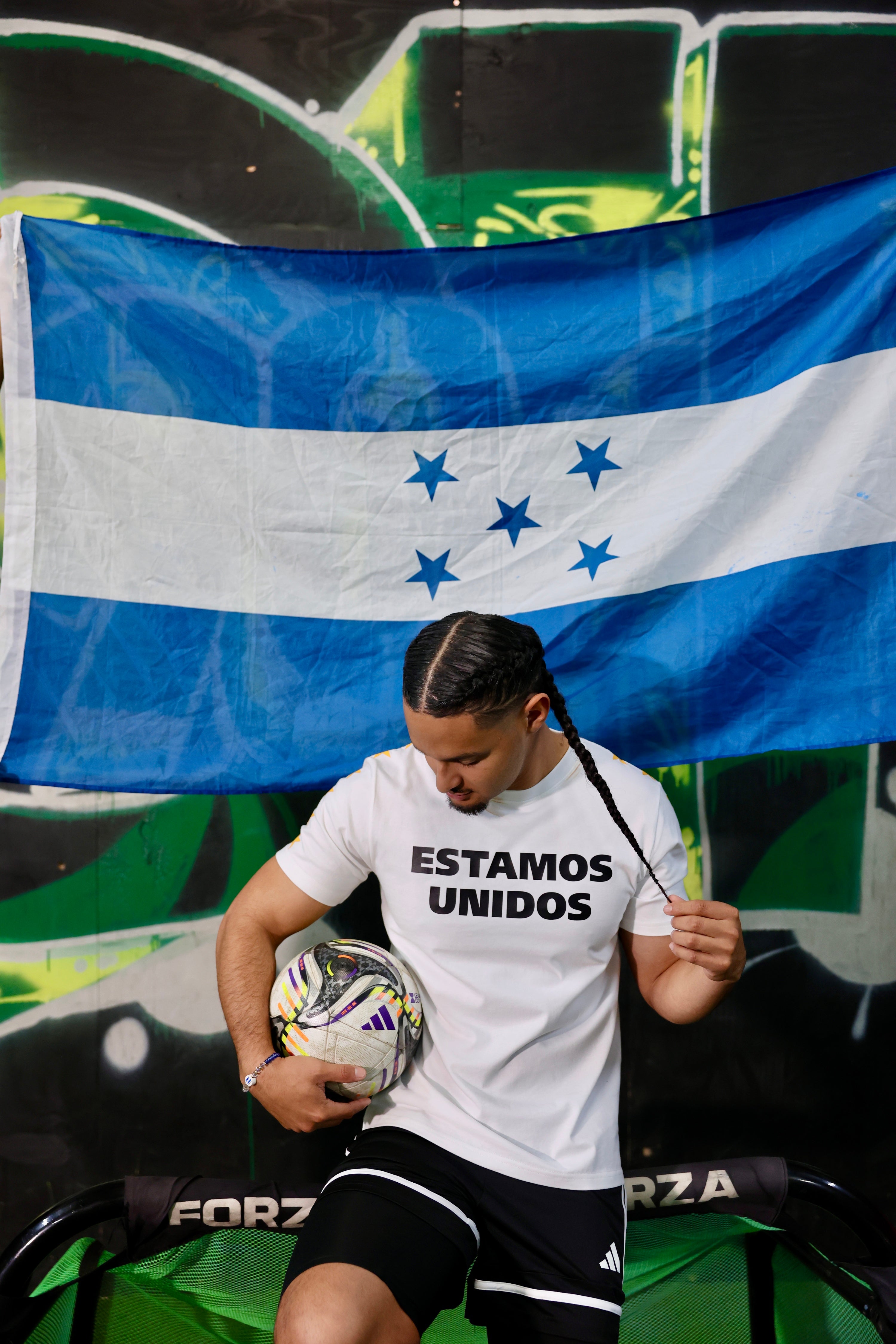 Estamos Unidos