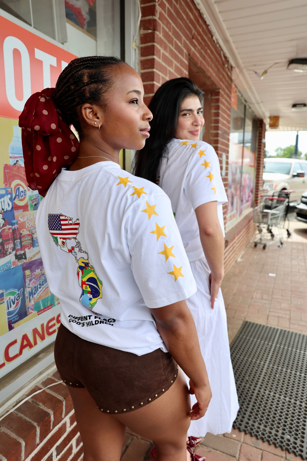 Estamos Unidos
