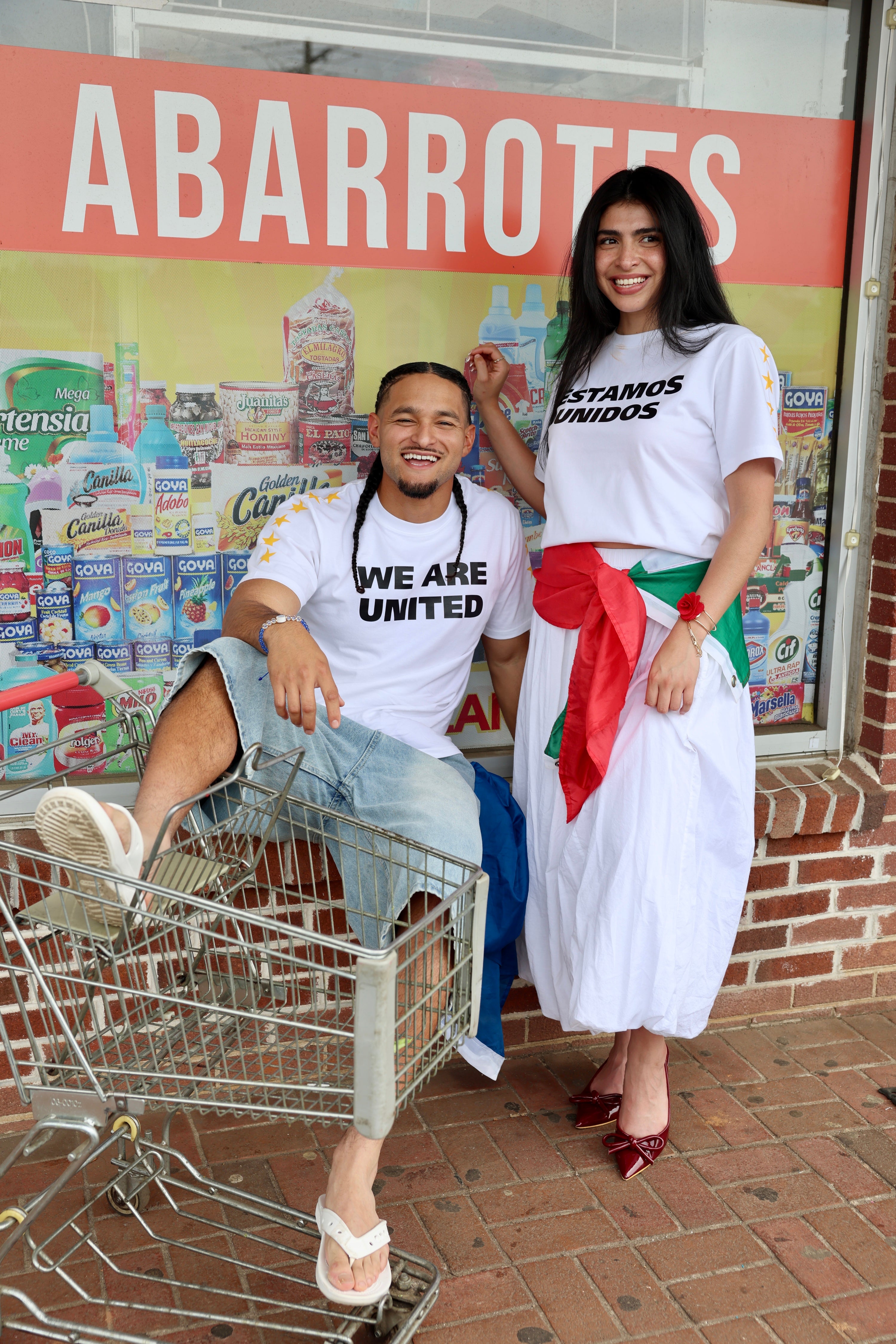 Estamos Unidos