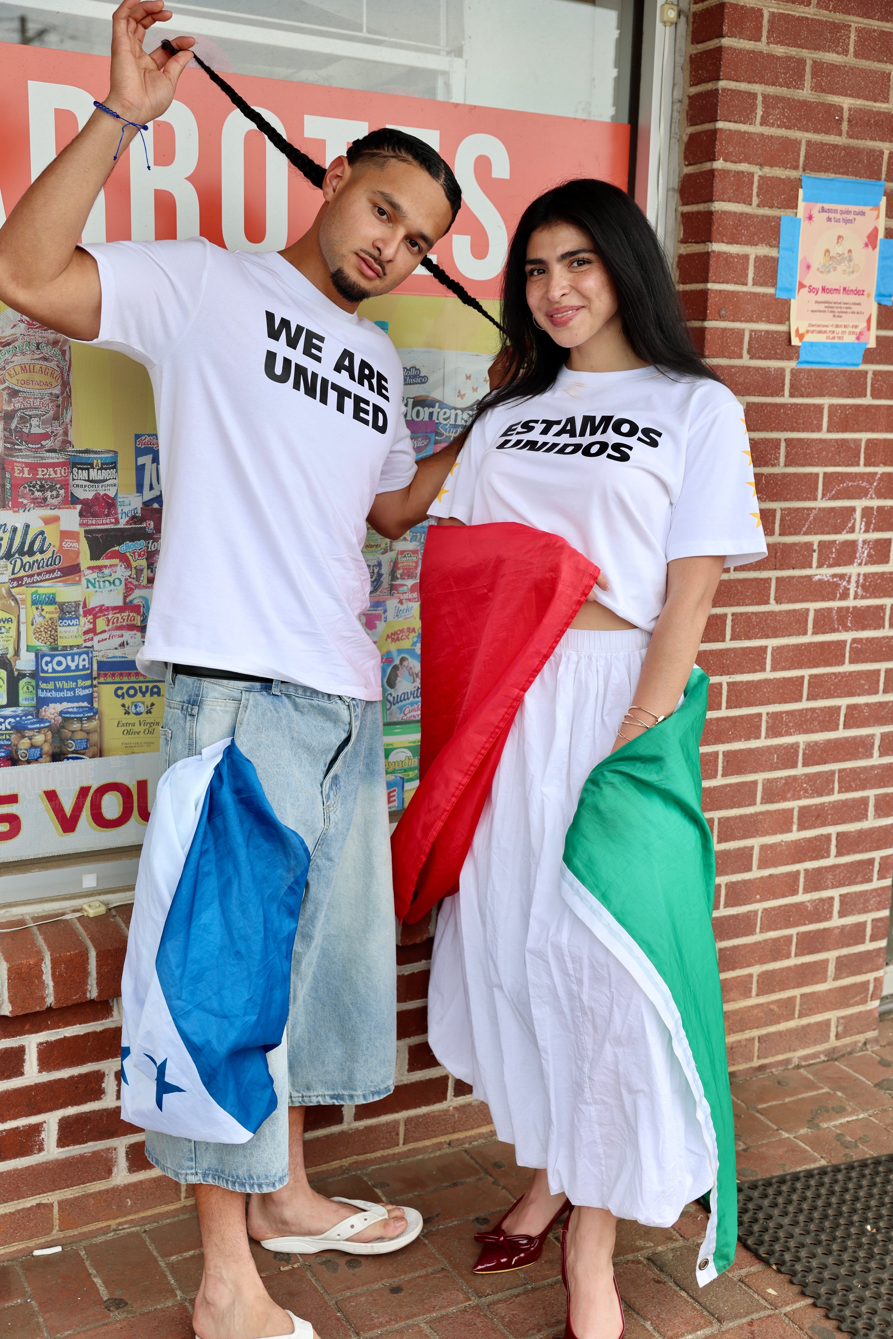 We Are United