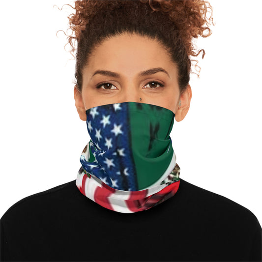 Roots & Freedom Bandana