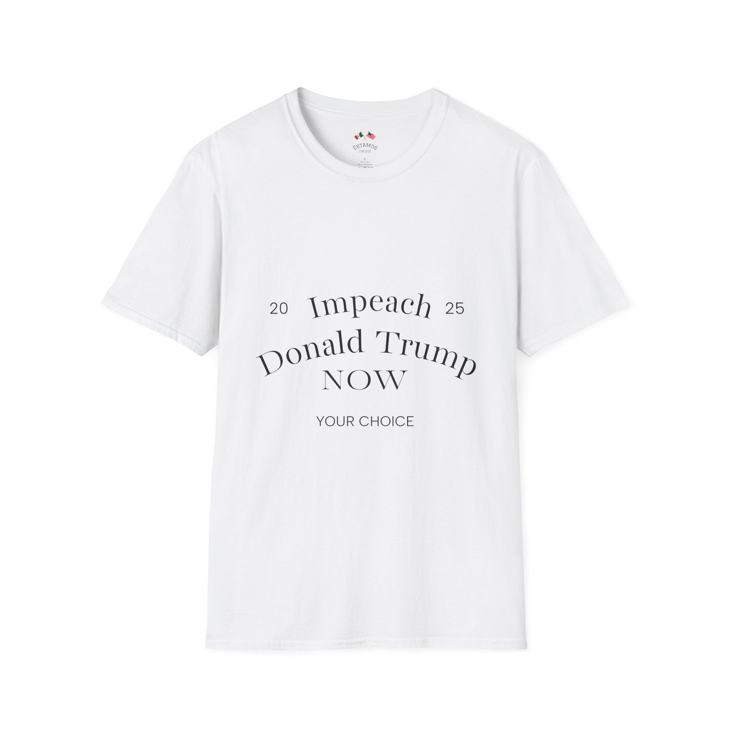 IMPEACHMENT, This is your president, sexism exist