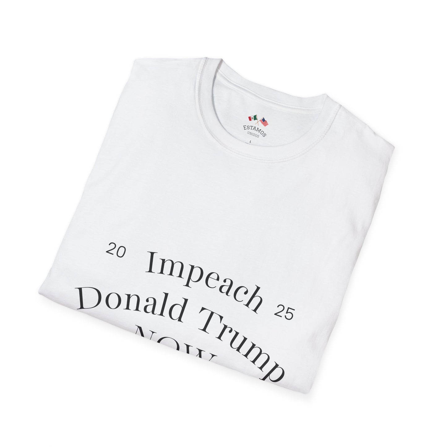 IMPEACHMENT, This is your president, sexism exist