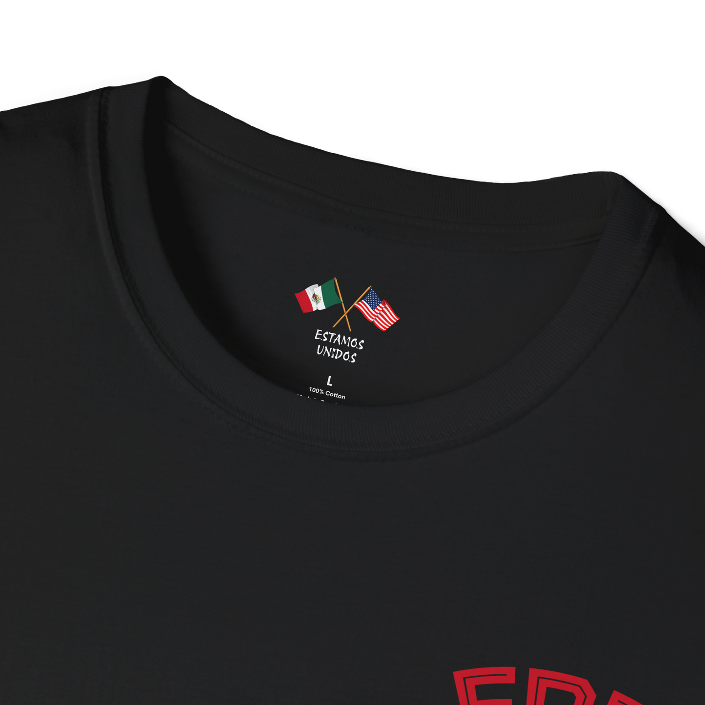 FDT - Freedom of Speech Expression T-Shirt
